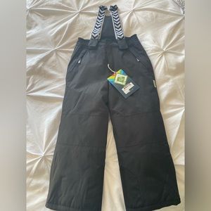 BNWT Hatley Toddler Snowpants